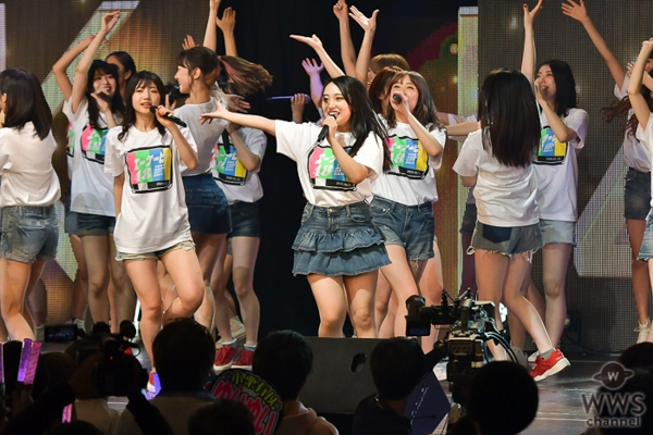 【ライブレポート】AKB48、15年目に向けて「大好きだ」と叫ぼう！新たな物語を紡ぐ単独コンサート開催＜AKB48単独コンサート＞