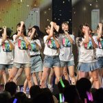 【ライブレポート】AKB48、15年目に向けて「大好きだ」と叫ぼう!新たな物語を紡ぐ単独コンサート開催<AKB48単独コンサート>