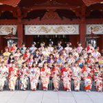 AKB48グループが令和初の成人式を開催！NGT48 本間日陽「私たちは令和出発世代です！」＜AKB48グループ成人式＞