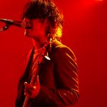 【ライブレポート】[ALEXANDROS] がCDJ19/20初日、EARTH STAGEのトリに登場！大人気曲『ワタリドリ』で締めくくる。