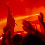 【ライブレポート】[ALEXANDROS] がCDJ19/20初日、EARTH STAGEのトリに登場！大人気曲『ワタリドリ』で締めくくる。