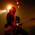 【ライブレポート】[ALEXANDROS] がCDJ19/20初日、EARTH STAGEのトリに登場！大人気曲『ワタリドリ』で締めくくる。