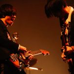 【ライブレポート】[ALEXANDROS] がCDJ19/20初日、EARTH STAGEのトリに登場！大人気曲『ワタリドリ』で締めくくる。