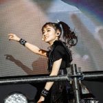 【ライブレポート】BABYMETALがCDJ19/20初日、EARTH STAGEを熱狂の渦に！世界クラスのパフォーマスで盛り上げる！＜COUNTDOWN JAPAN 19/20＞
