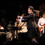 Be Choir（ビークワイヤー）が横浜ライブで圧巻のコーラスワーク！！クリスマスソングからゴスペルの名曲まで幅広い音楽性でオーディエンスを魅了！