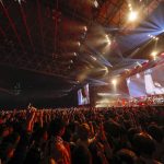 【ライブレポート】BABYMETALがCDJ19/20初日、EARTH STAGEを熱狂の渦に！世界クラスのパフォーマスで盛り上げる！＜COUNTDOWN JAPAN 19/20＞