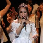 Be Choir(ビークワイヤー)が横浜ライブで圧巻のコーラスワーク!!クリスマスソングからゴスペルの名曲まで幅広い音楽性でオーディエンスを魅了!