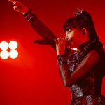 【ライブレポート】BABYMETALがCDJ19/20初日、EARTH STAGEを熱狂の渦に！世界クラスのパフォーマスで盛り上げる！＜COUNTDOWN JAPAN 19/20＞