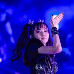 【ライブレポート】BABYMETALがCDJ19/20初日、EARTH STAGEを熱狂の渦に！世界クラスのパフォーマスで盛り上げる！＜COUNTDOWN JAPAN 19/20＞