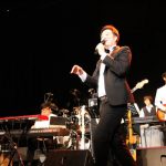 Be Choir（ビークワイヤー）が横浜ライブで圧巻のコーラスワーク！！クリスマスソングからゴスペルの名曲まで幅広い音楽性でオーディエンスを魅了！