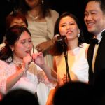 Be Choir（ビークワイヤー）が横浜ライブで圧巻のコーラスワーク！！クリスマスソングからゴスペルの名曲まで幅広い音楽性でオーディエンスを魅了！