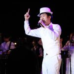 Be Choir（ビークワイヤー）が横浜ライブで圧巻のコーラスワーク！！クリスマスソングからゴスペルの名曲まで幅広い音楽性でオーディエンスを魅了！