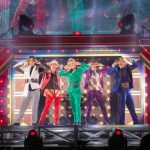 超特急、東西アリーナツアーを6月に開催決定！