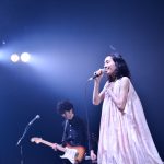 【ライブレポート】Coccoが魅せつけた、強く美しい揺るがない概念＜COUNTDOWN JAPAN 19/20＞