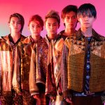 超特急、関西テレビ主催の新音楽ライブ『LivejackEX アングル』に出演決定