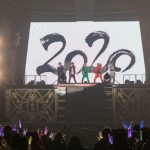 【ライブレポート】超特急、5万人動員の代々木第一体育館3DAYSで2020年の幕開けを飾る!