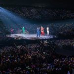 超特急、東西アリーナツアーを6月に開催決定！