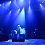 【ライブレポート】Coccoが魅せつけた、強く美しい揺るがない概念＜COUNTDOWN JAPAN 19/20＞