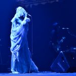 【ライブレポート】Coccoが魅せつけた、強く美しい揺るがない概念＜COUNTDOWN JAPAN 19/20＞