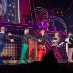 【ライブレポート】超特急、5万人動員の代々木第一体育館3DAYSで2020年の幕開けを飾る！