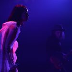 【ライブレポート】Coccoが魅せつけた、強く美しい揺るがない概念＜COUNTDOWN JAPAN 19/20＞