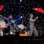 【ライブレポート】超特急、5万人動員の代々木第一体育館3DAYSで2020年の幕開けを飾る！