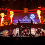 【ライブレポート】超特急、5万人動員の代々木第一体育館3DAYSで2020年の幕開けを飾る!