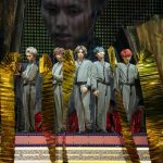 【ライブレポート】超特急、5万人動員の代々木第一体育館3DAYSで2020年の幕開けを飾る！