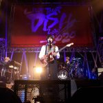 DISH//、伝説の一夜が再び！今夏も野外ワンマンライブの開催が決定！