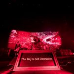 DIR EN GREY、7月ぴあアリーナMMにてライブ2DAYS開催