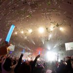 DISH//、伝説の一夜が再び!今夏も野外ワンマンライブの開催が決定!