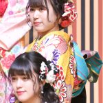 SKE48 松本慈子と福士奈央、目標はドラ１全員でバスツアー！センスと笑いで2020年を駆け抜ける＜AKB48グループ成人式＞