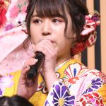 SKE48 松本慈子と福士奈央、目標はドラ１全員でバスツアー！センスと笑いで2020年を駆け抜ける＜AKB48グループ成人式＞