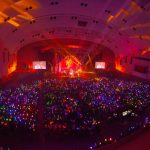 DISH//、伝説の一夜が再び！今夏も野外ワンマンライブの開催が決定！