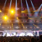 EXILE、EXILE THE SECOND、三代目 J SOUL BROTHERSら総勢71名のLDHアーティストが参戦!