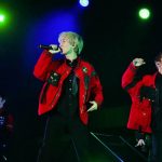 w-inds.、10年ぶりの台湾単独公演大成功！YouTubeにて新曲『DoU』MVとライブ映像トレーラーを公開！