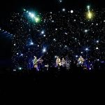 flumpool、年末ライブで復活イヤーを飾る！原点回帰の感動と熱狂のパフォーマンス！