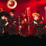 オメでたい頭でなにより全国2マンツアーが終了！1月11日(土)に開催された氣志團とのツアーファイナルのライブレポートが到着！