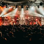 オメでたい頭でなにより全国2マンツアーが終了!1月11日(土)に開催された氣志團とのツアーファイナルのライブレポートが到着!