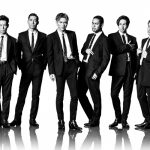 EXILE THE SECOND、ベストアルバムの収録内容＆ジャケット公開！