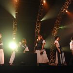 【ライブレポート】私立恵比寿中学（エビ中）が結成10周年イヤーのクライマックスを飾る！＜COUNTDOWN JAPAN 19/20＞