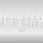 EXILE THE SECOND、ベストアルバムの収録内容＆ジャケット公開！