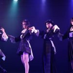 キャプテン・岡田奈々がプロデュース！STU48、『僕たちの恋の予感』初日公演を開催！！