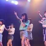 キャプテン・岡田奈々がプロデュース!STU48、『僕たちの恋の予感』初日公演を開催!!