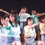 キャプテン・岡田奈々がプロデュース!STU48、『僕たちの恋の予感』初日公演を開催!!