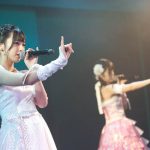 キャプテン・岡田奈々がプロデュース！STU48、『僕たちの恋の予感』初日公演を開催！！