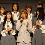 キャプテン・岡田奈々がプロデュース!STU48、『僕たちの恋の予感』初日公演を開催!!