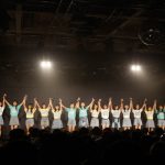 キャプテン・岡田奈々がプロデュース!STU48、『僕たちの恋の予感』初日公演を開催!!