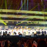 EXILE、EXILE THE SECOND、三代目 J SOUL BROTHERSら総勢71名のLDHアーティストが参戦!