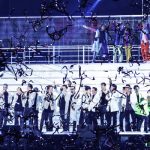 EXILE、EXILE THE SECOND、三代目 J SOUL BROTHERSら総勢71名のLDHアーティストが参戦!